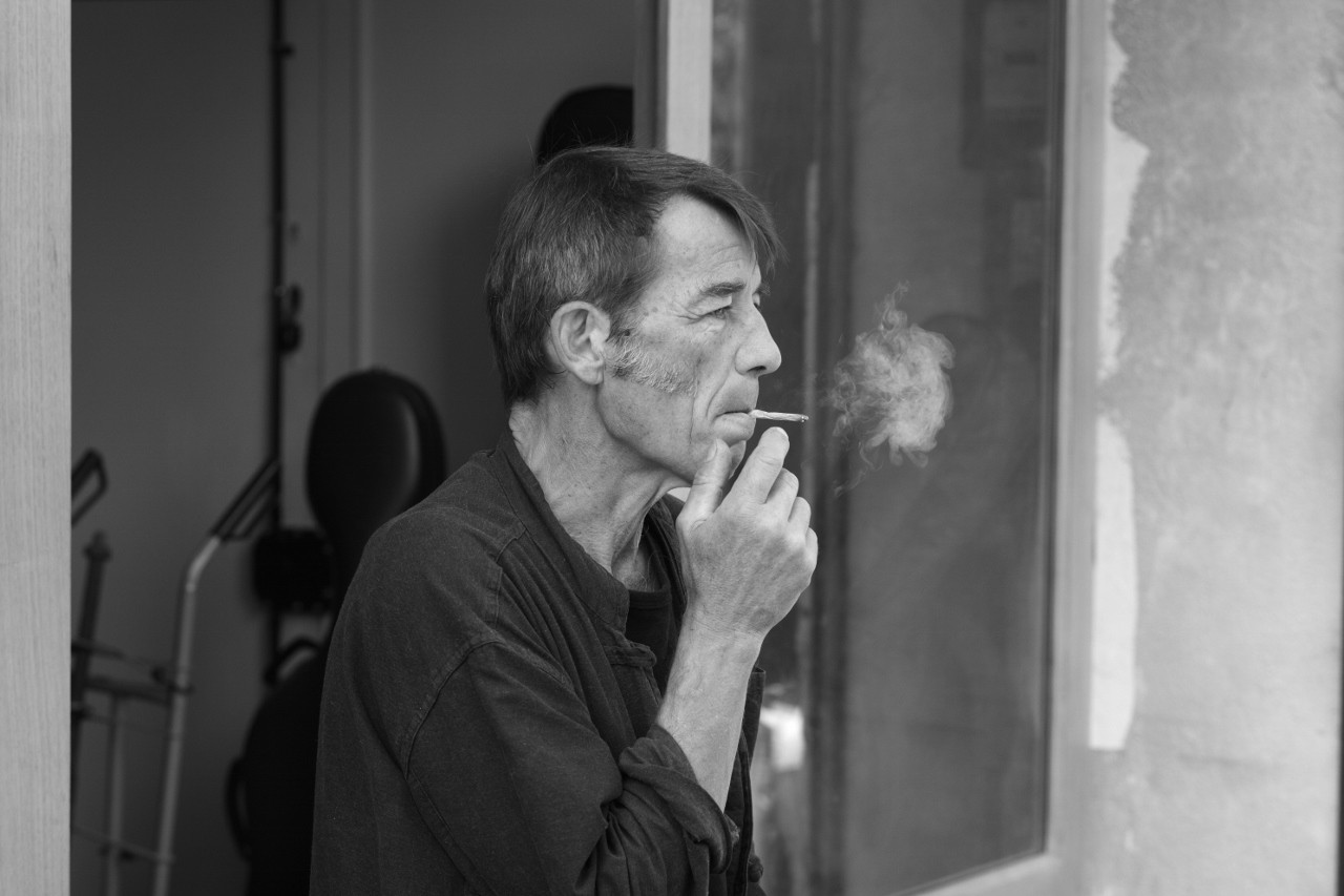 Maître Le Gouic luthier à Marseille