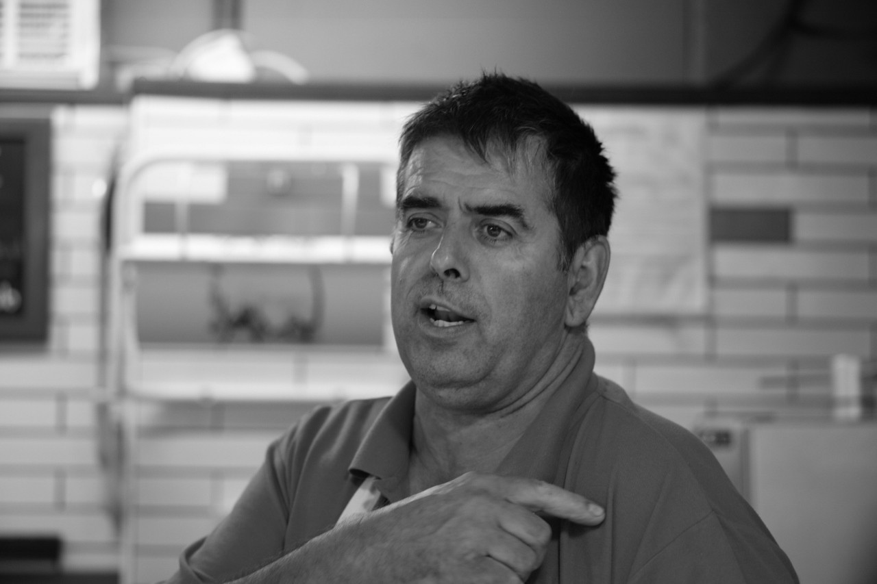 Jean le boucher